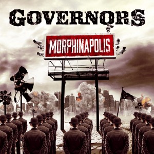 Governors-Morphinapolis-caratula