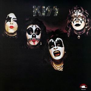 kiss kiss album debut