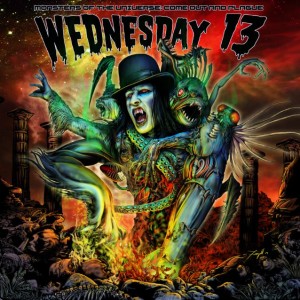 wednesday13monsters