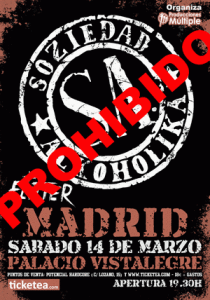 Madrid-Censurado