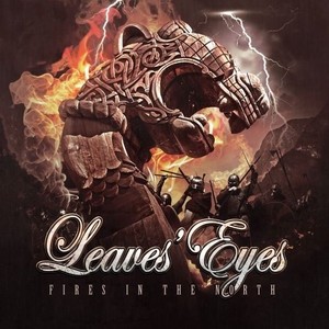 leaves eyes fire in the north