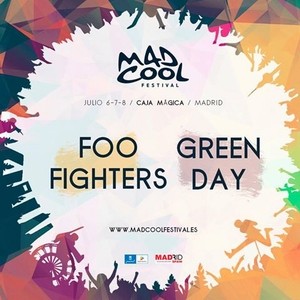 foo-fighters-green-day-mad-cool-festival