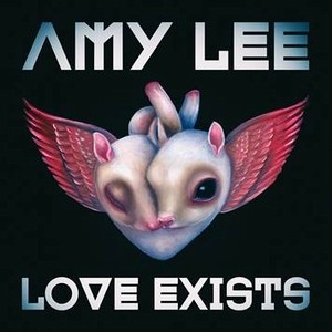 amy lee love exists evanescence