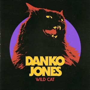 danko jones wild cat