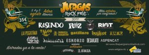juergas rock festival