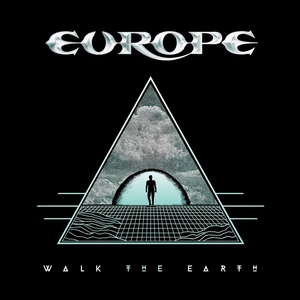europe walk the earth