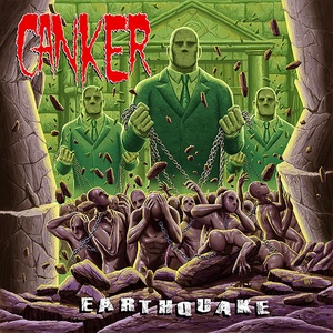 Canker Earthquake