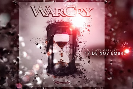warcry momentos primer anuncio