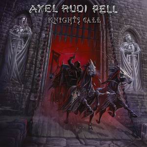 Axel Rudi Pell Knights Call