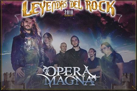 leyendas del rock 2018 opera magna