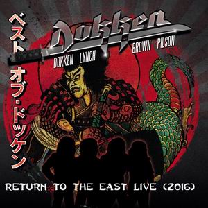 dokken return to the east live 2016
