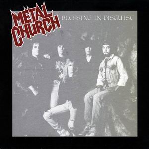 metal church bleeding in disguise