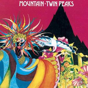 mountain twin peaks