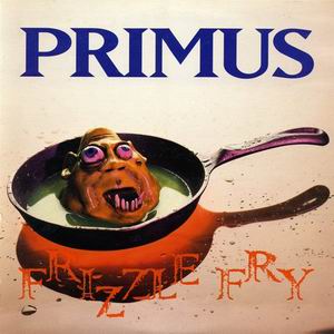 primus frizzle fry