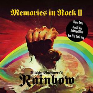 rainbow memories in rock 2