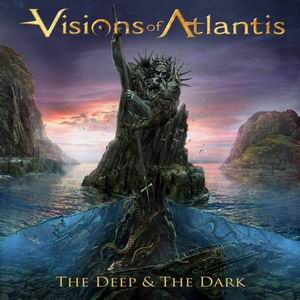visions of atlantis deep dark