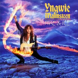 yngwie malmsteen fire and ice