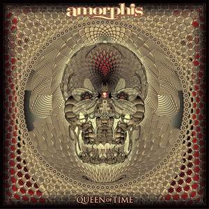 amorphis queen of time