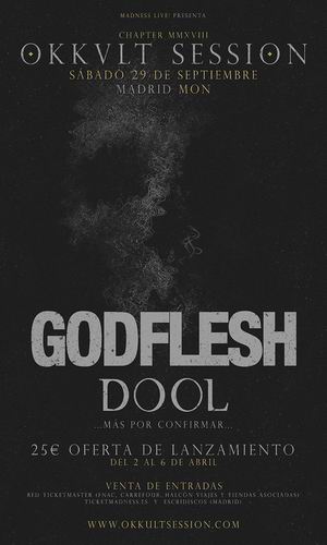 goodflesh dool