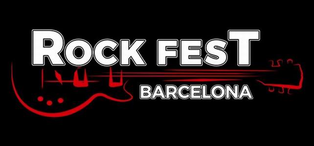 rock fest barcelona 2019