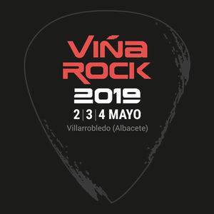 viña rock 2019
