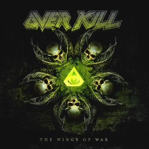 overkill the wings of war