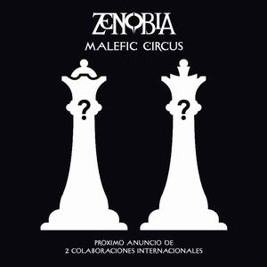 Zenobia Malefic Circus