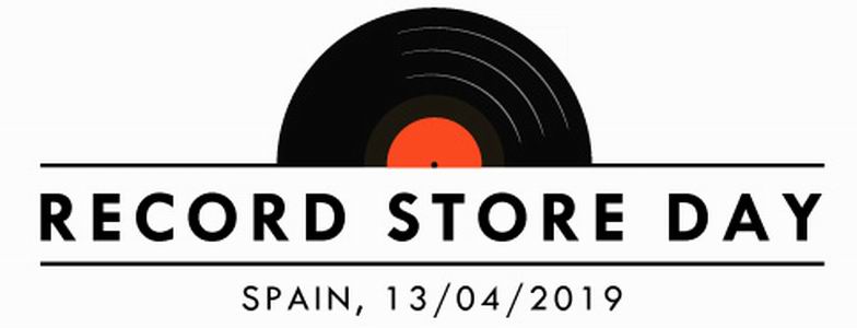 record store day españa 2019