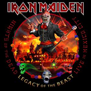 iron madien legacy of the beast live in mexico 04