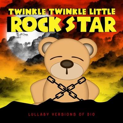 lullaby dio twinkle
