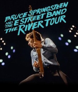 bruce springsteen the river tour