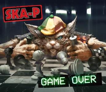 ska-p game over